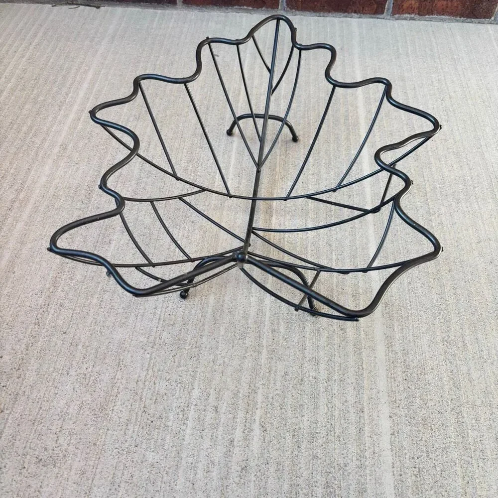 No Brand metal leaf